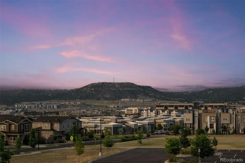 2928 Low Meadow Boulevard Castle Rock CO 80109