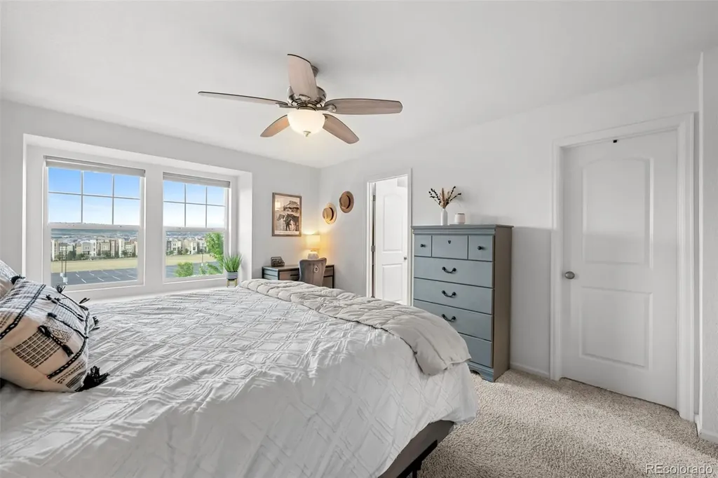 2928 Low Meadow Boulevard Castle Rock CO 80109
