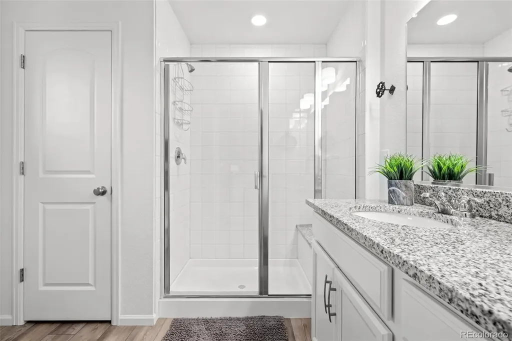 2928 Low Meadow Boulevard Castle Rock CO 80109