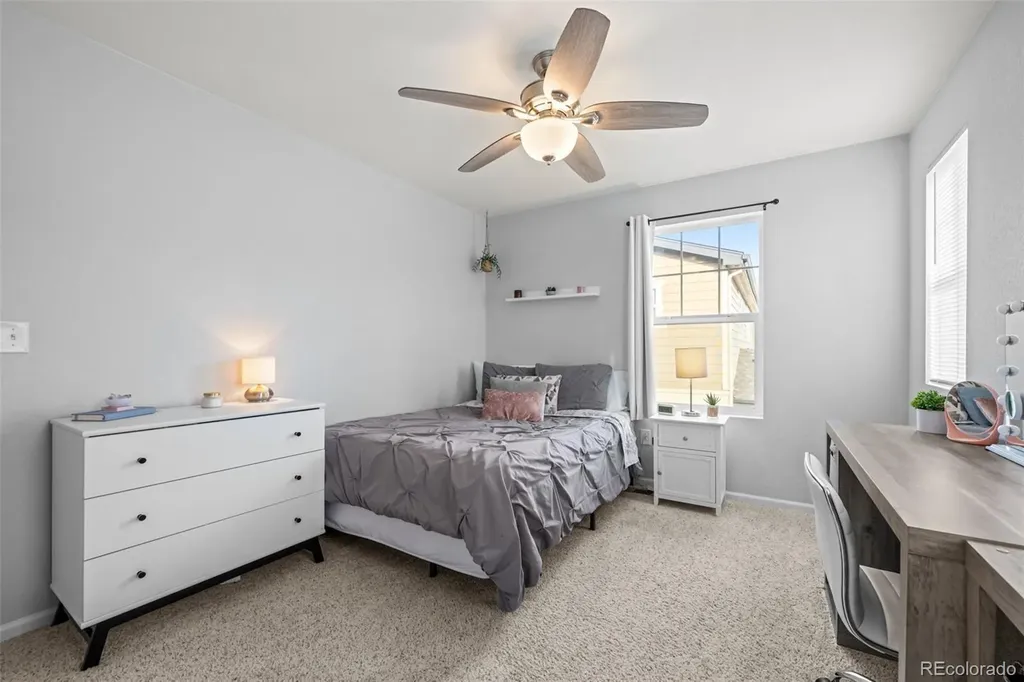 2928 Low Meadow Boulevard Castle Rock CO 80109
