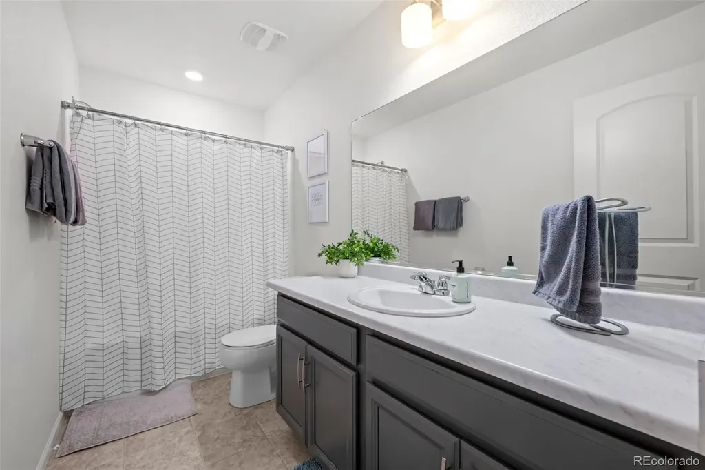 2928 Low Meadow Boulevard Castle Rock CO 80109