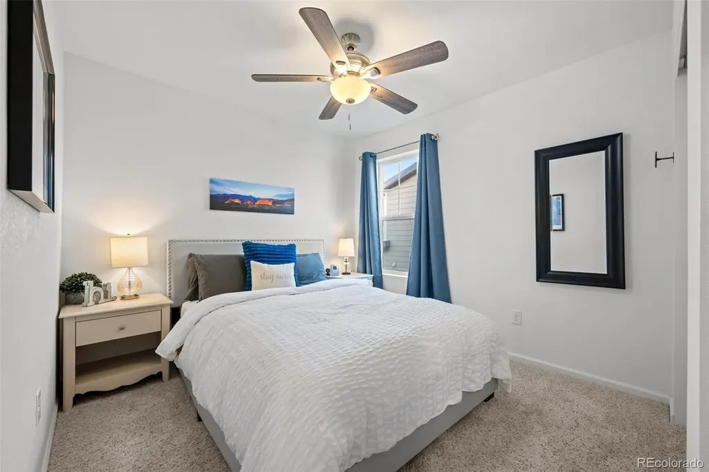 2928 Low Meadow Boulevard Castle Rock CO 80109
