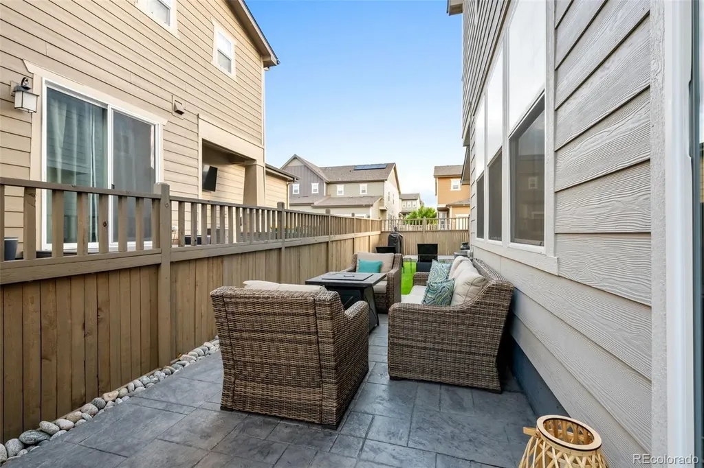 2928 Low Meadow Boulevard Castle Rock CO 80109