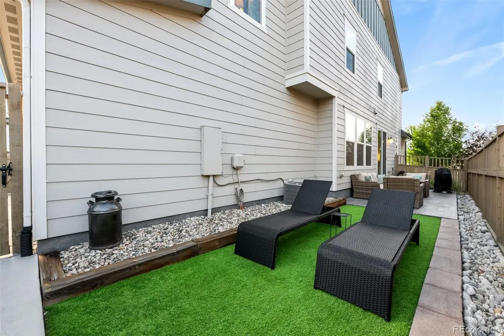 2928 Low Meadow Boulevard Castle Rock CO 80109