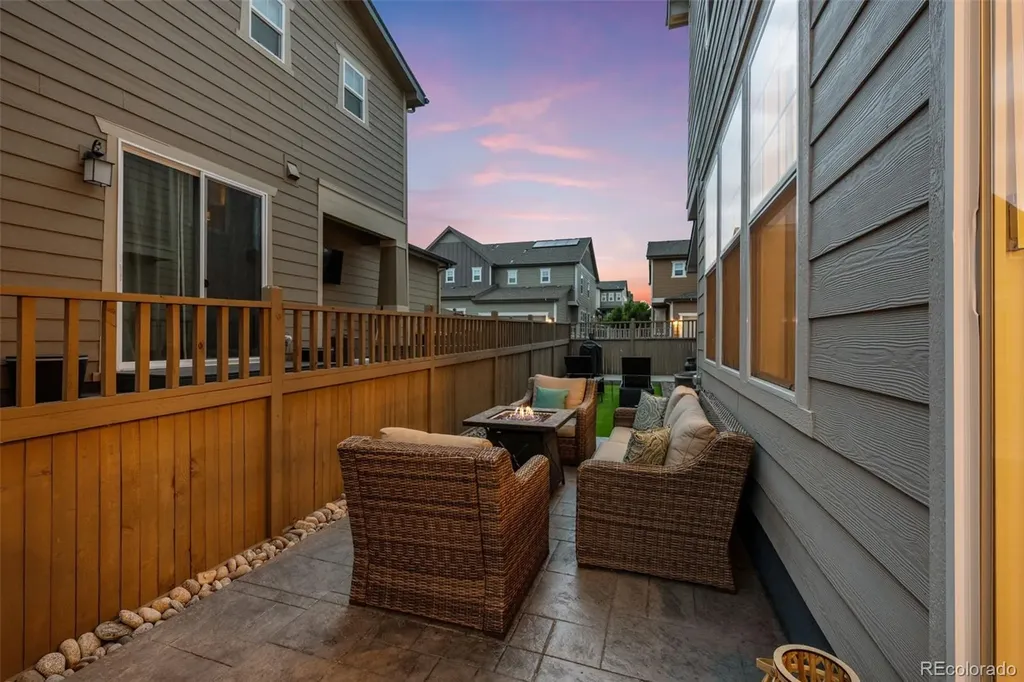 2928 Low Meadow Boulevard Castle Rock CO 80109