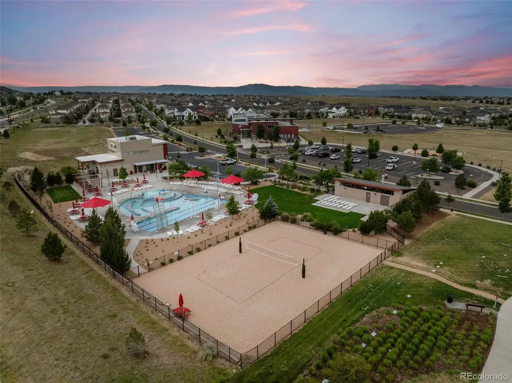 2928 Low Meadow Boulevard Castle Rock CO 80109