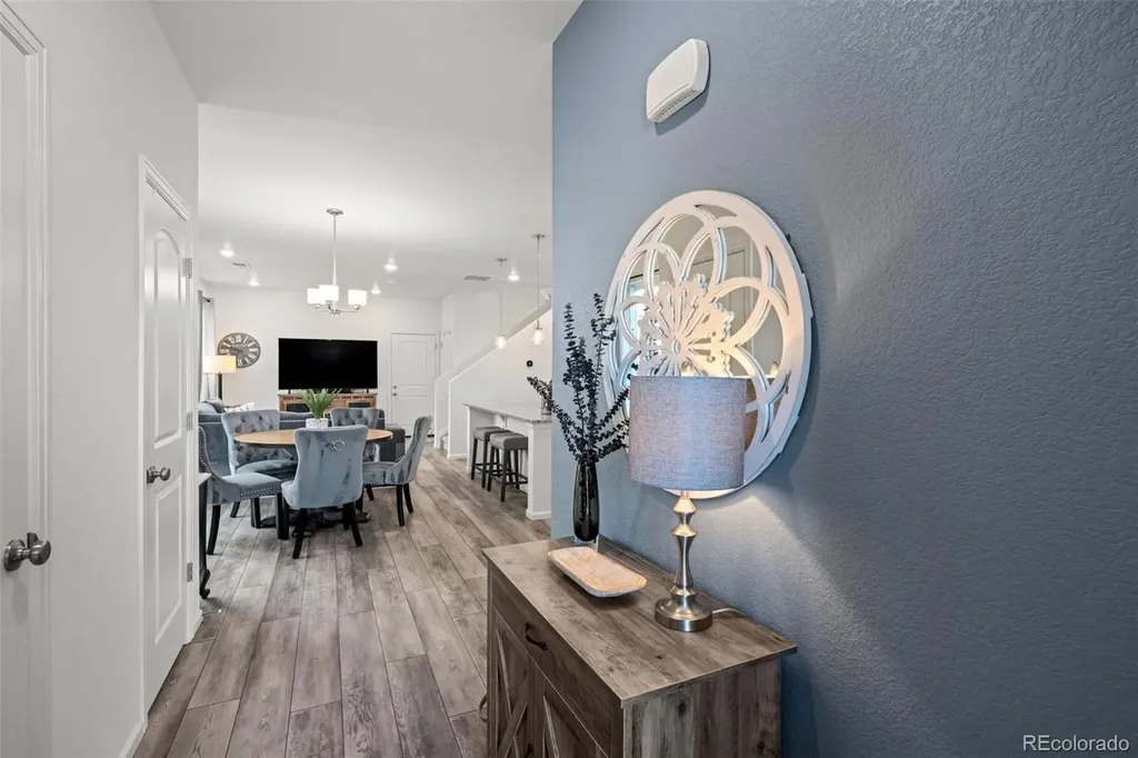 2928 Low Meadow Boulevard Castle Rock CO 80109