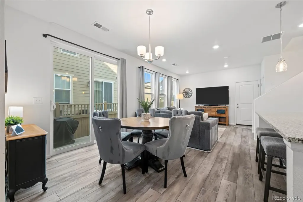 2928 Low Meadow Boulevard Castle Rock CO 80109