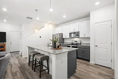 2928 Low Meadow Boulevard Castle Rock CO 80109