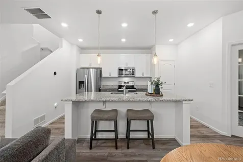 2928 Low Meadow Boulevard Castle Rock CO 80109