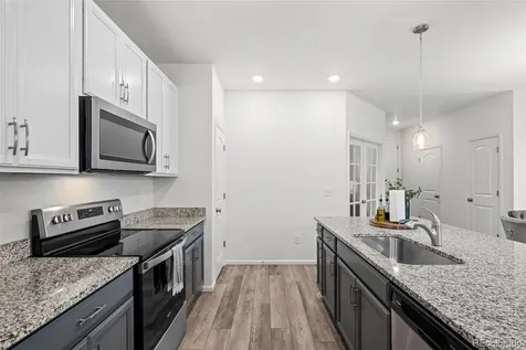 2928 Low Meadow Boulevard Castle Rock CO 80109