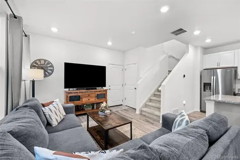 2928 Low Meadow Boulevard Castle Rock CO 80109