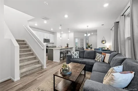 2928 Low Meadow Boulevard Castle Rock CO 80109