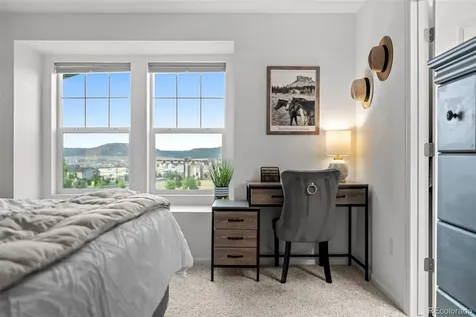 2928 Low Meadow Boulevard Castle Rock CO 80109