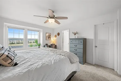 2928 Low Meadow Boulevard Castle Rock CO 80109