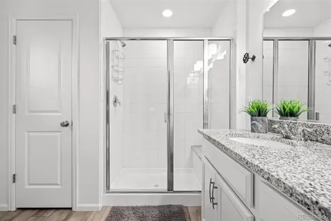 2928 Low Meadow Boulevard Castle Rock CO 80109
