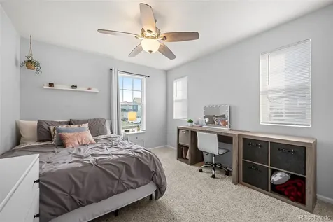 2928 Low Meadow Boulevard Castle Rock CO 80109