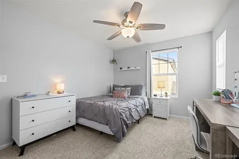 2928 Low Meadow Boulevard Castle Rock CO 80109