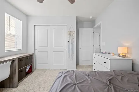 2928 Low Meadow Boulevard Castle Rock CO 80109
