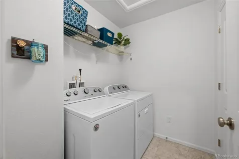 2928 Low Meadow Boulevard Castle Rock CO 80109