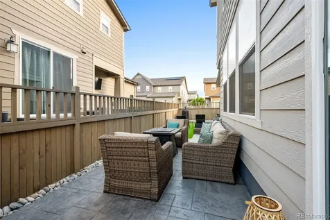 2928 Low Meadow Boulevard Castle Rock CO 80109