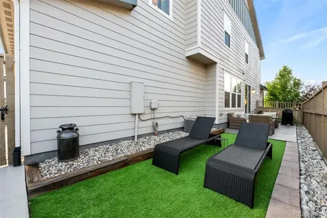 2928 Low Meadow Boulevard Castle Rock CO 80109