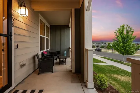 2928 Low Meadow Boulevard Castle Rock CO 80109
