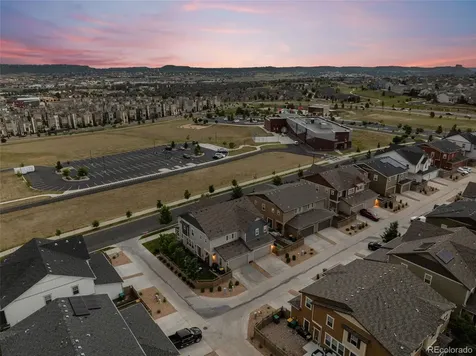 2928 Low Meadow Boulevard Castle Rock CO 80109
