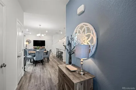2928 Low Meadow Boulevard Castle Rock CO 80109