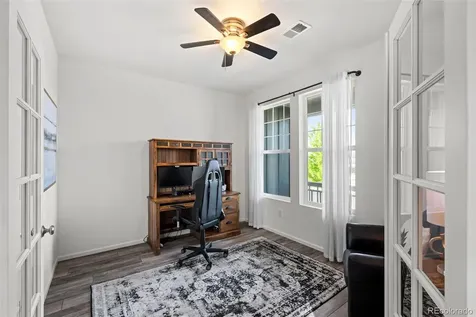2928 Low Meadow Boulevard Castle Rock CO 80109