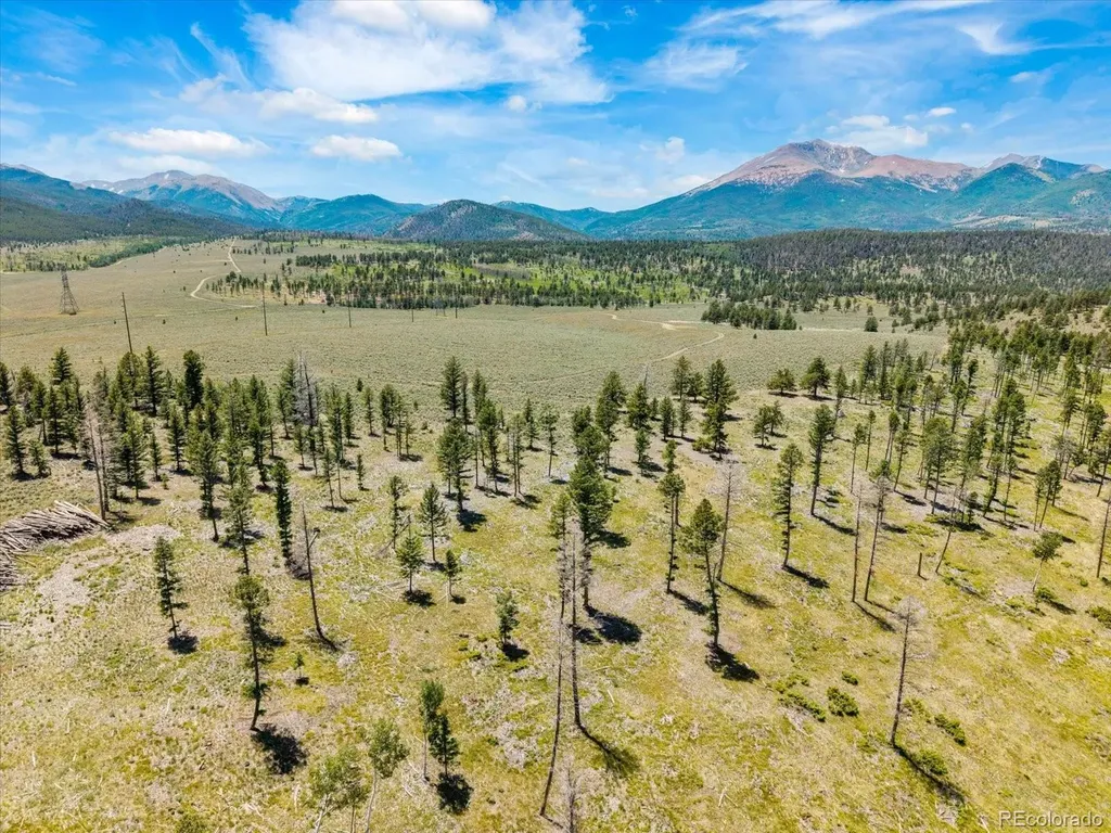 45835 Highway 285 Poncha Springs CO 81242