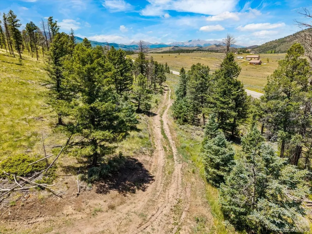 45835 Highway 285 Poncha Springs CO 81242