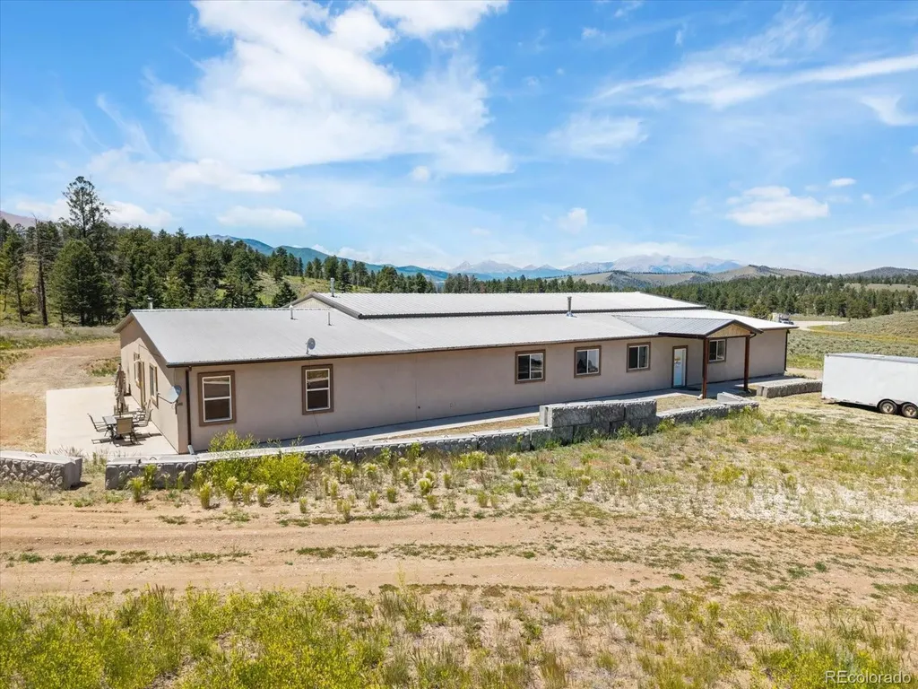 45835 Highway 285 Poncha Springs CO 81242