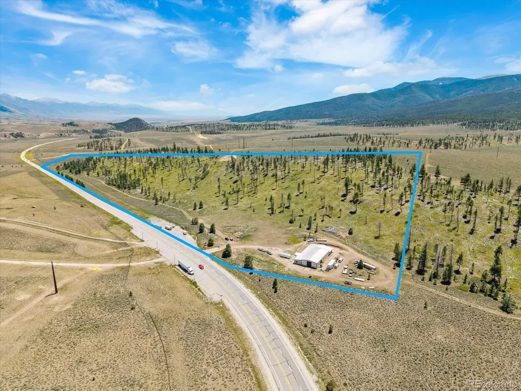45835 Highway 285 Poncha Springs CO 81242