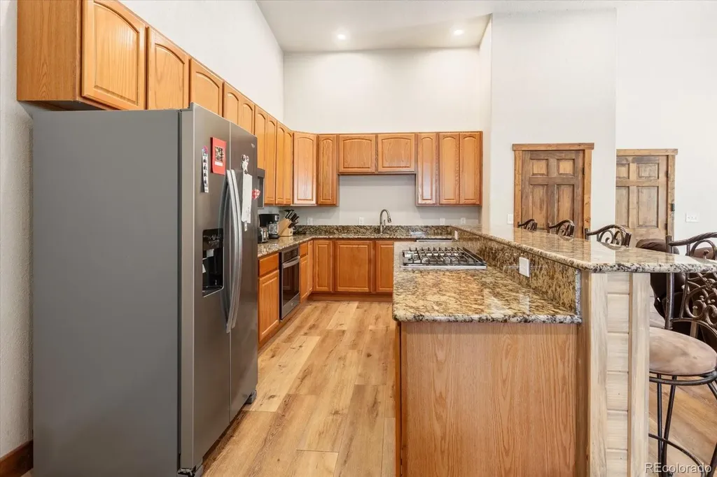 45835 Highway 285 Poncha Springs CO 81242