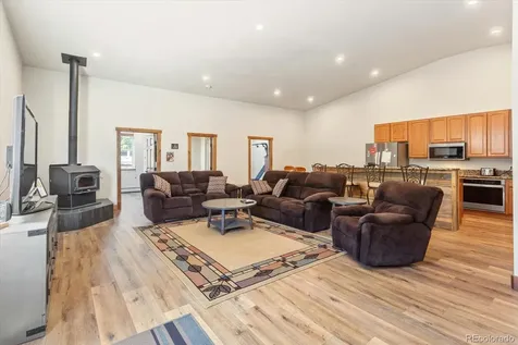 45835 Highway 285 Poncha Springs CO 81242