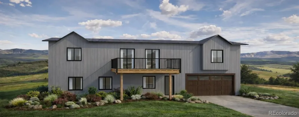 75 S Ball Street Empire CO 80438
