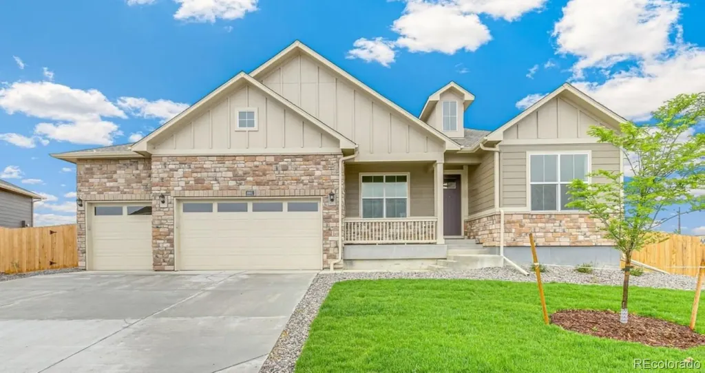 836 Eastport Drive Berthoud CO 80513