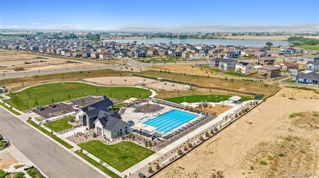 836 Eastport Drive Berthoud CO 80513