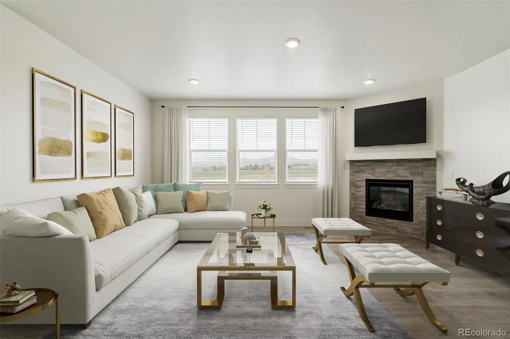 836 Eastport Drive Berthoud CO 80513