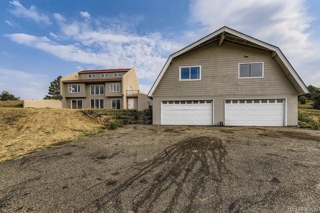 7370 S Yampa Street Foxfield CO 80016