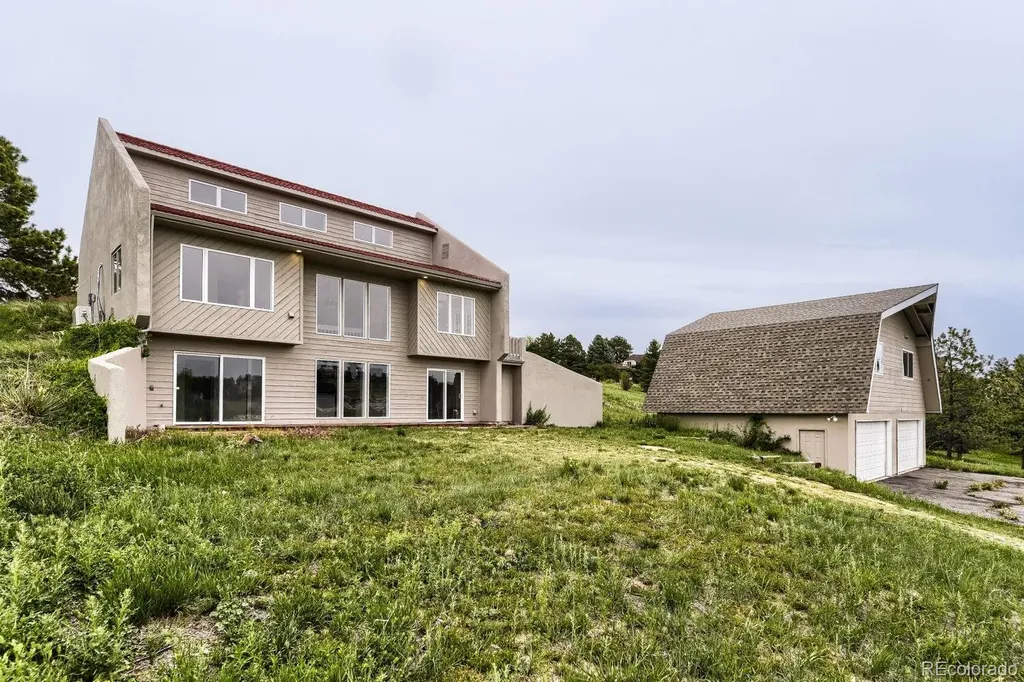 7370 S Yampa Street Foxfield CO 80016