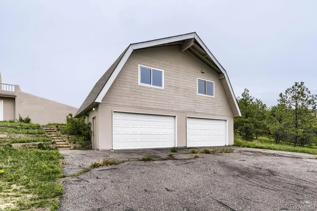 7370 S Yampa Street Foxfield CO 80016