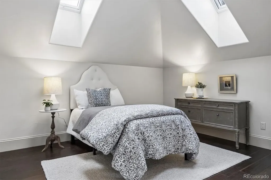 26806 Evergreen Springs Road Evergreen CO 80439