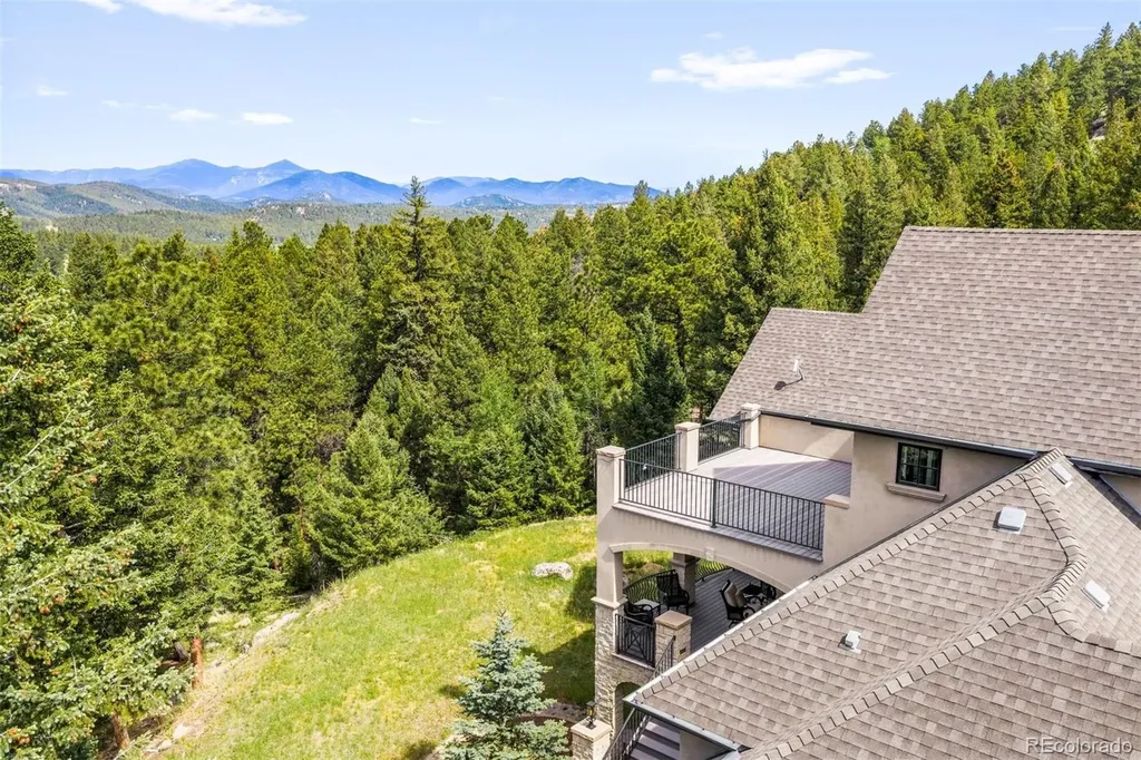 26806 Evergreen Springs Road Evergreen CO 80439