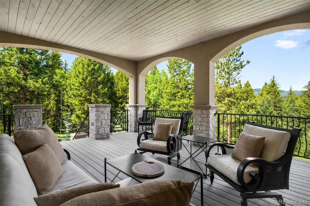 26806 Evergreen Springs Road Evergreen CO 80439