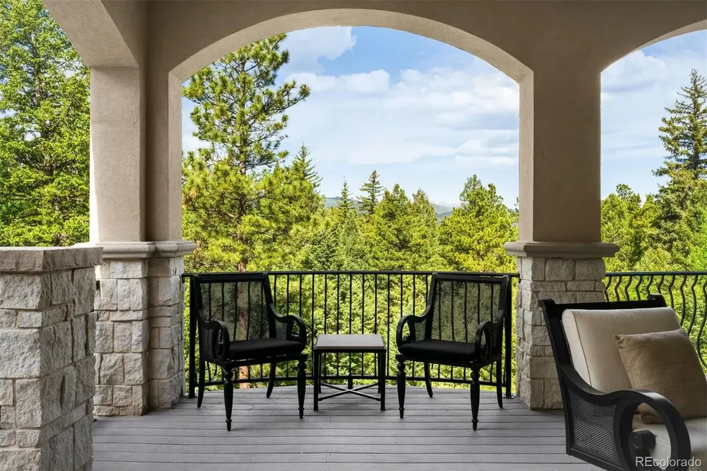 26806 Evergreen Springs Road Evergreen CO 80439