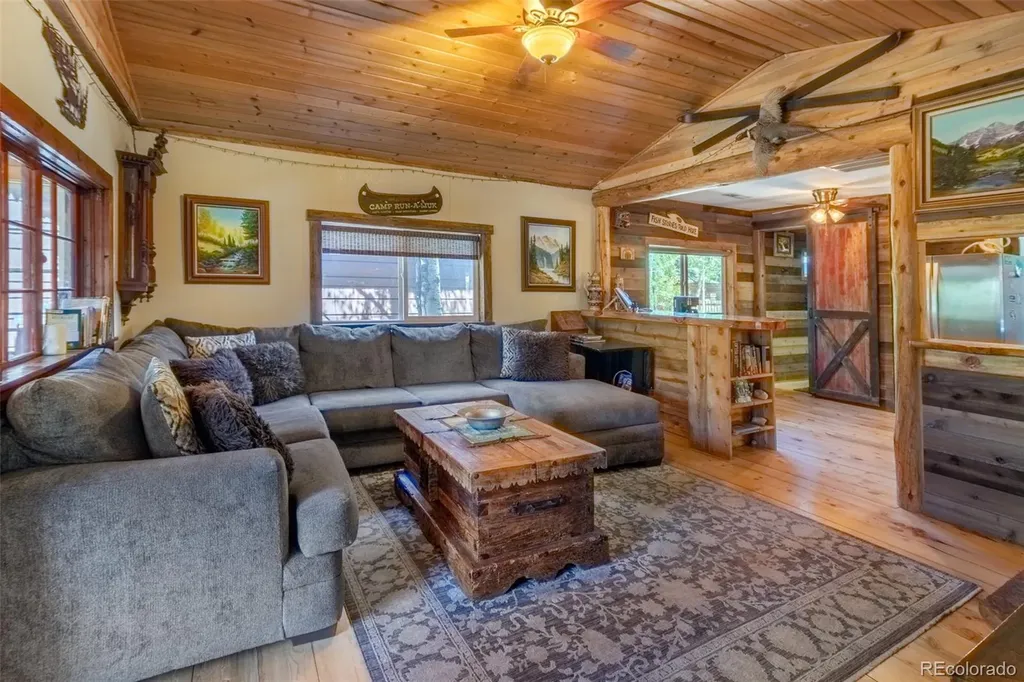 1113 Park Avenue Grand Lake CO 80447
