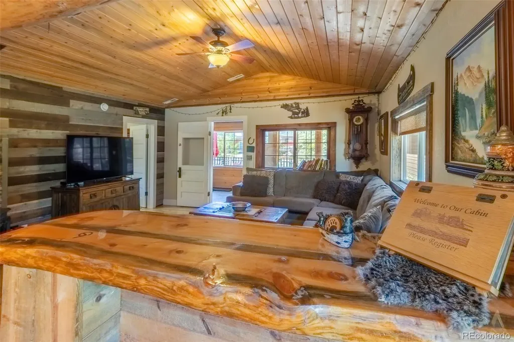 1113 Park Avenue Grand Lake CO 80447