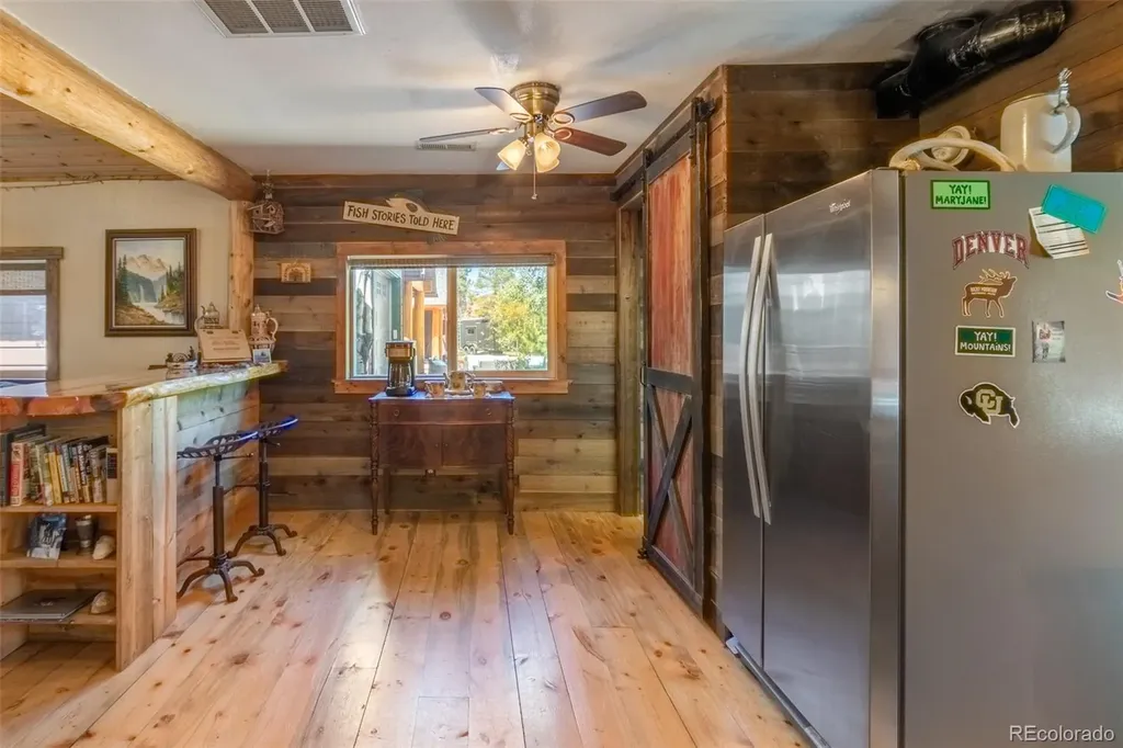 1113 Park Avenue Grand Lake CO 80447